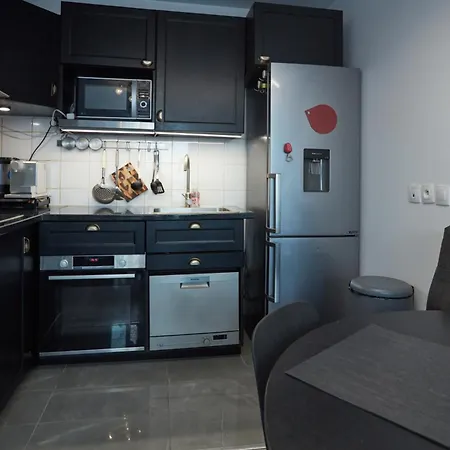 Appartement Adorable Et Jardin Villiers-sur-Marne Exterior foto