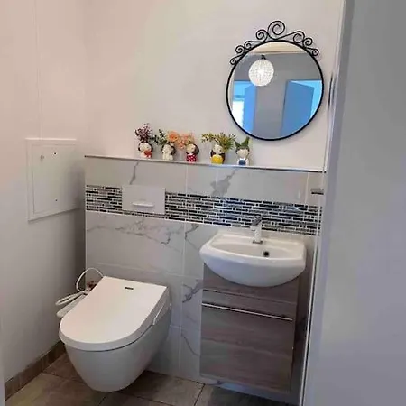 Appartement Adorable Et Jardin Villiers-sur-Marne Exterior foto