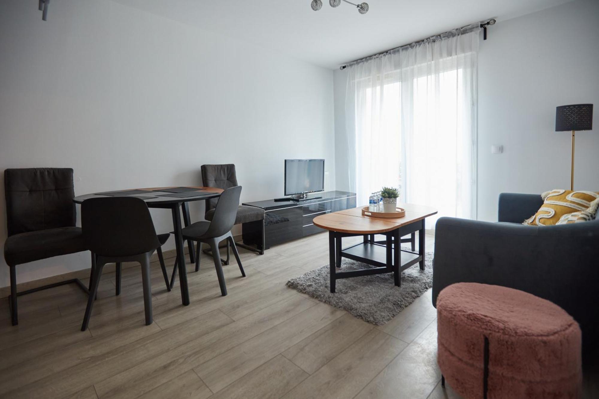 Adorable Et Jardin Apartment *