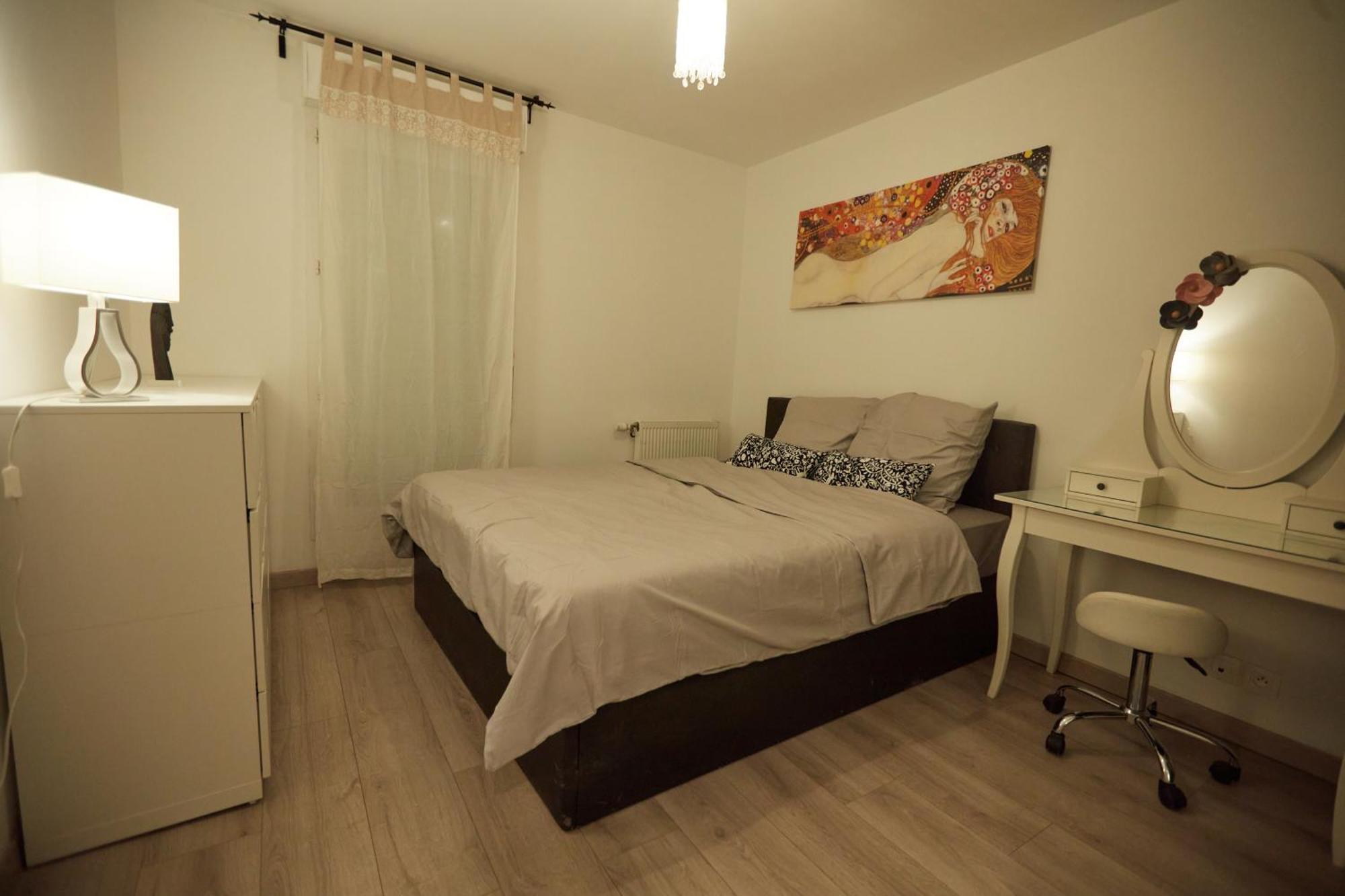 Apartment Adorable Et Jardin Villiers-sur-Marne