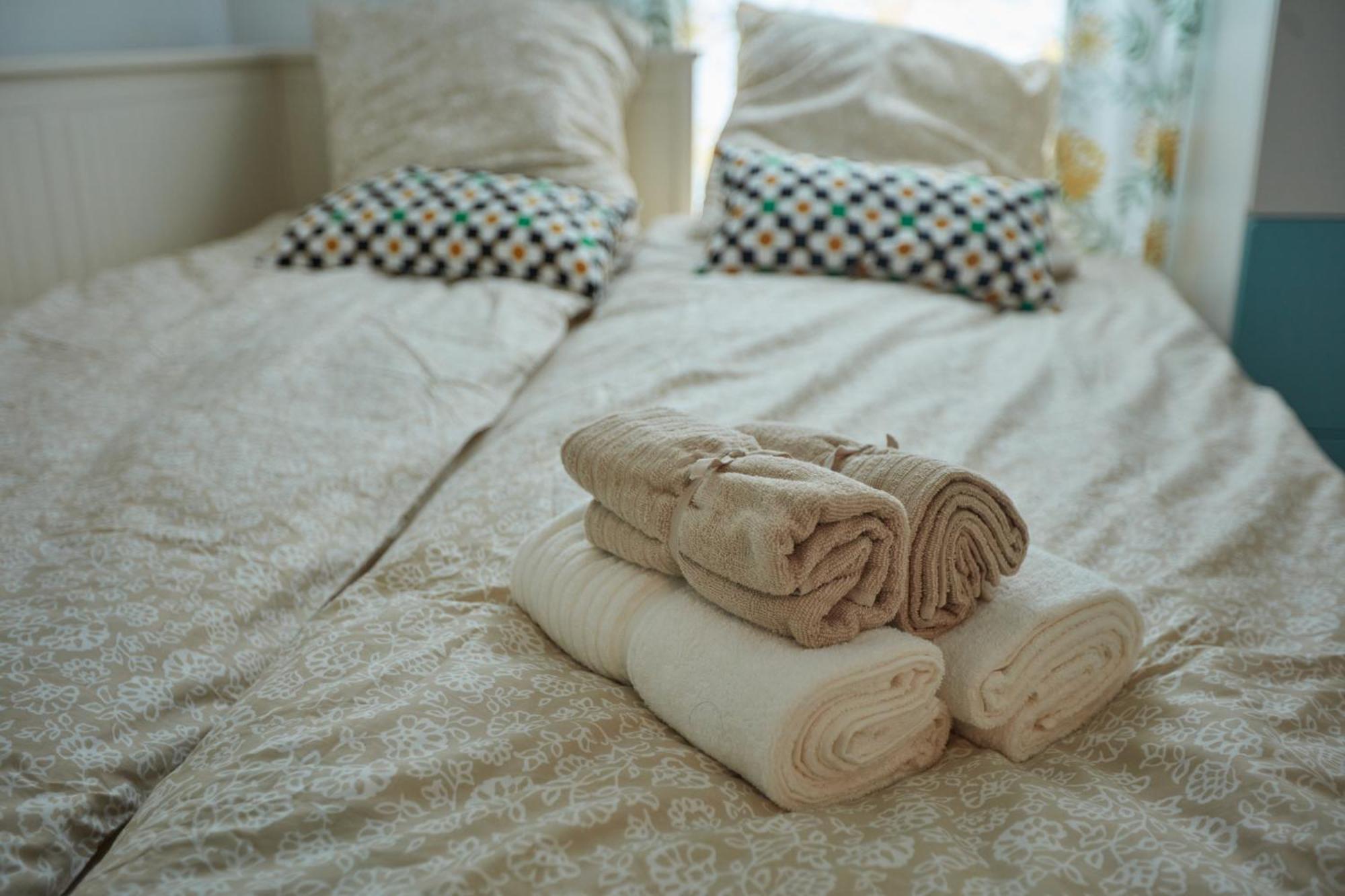Adorable Et Jardin Apartment Villiers-sur-Marne