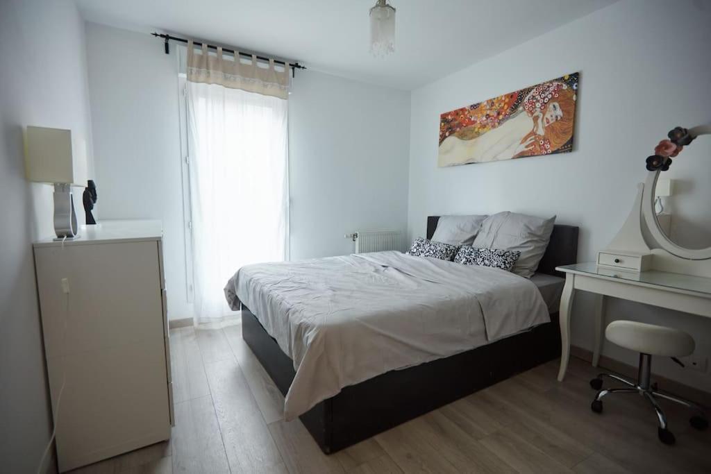 Adorable Et Jardin Apartment *